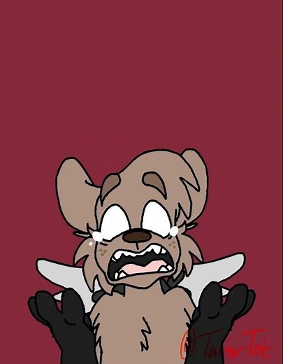 lone wolf || ORIGINAL MEME