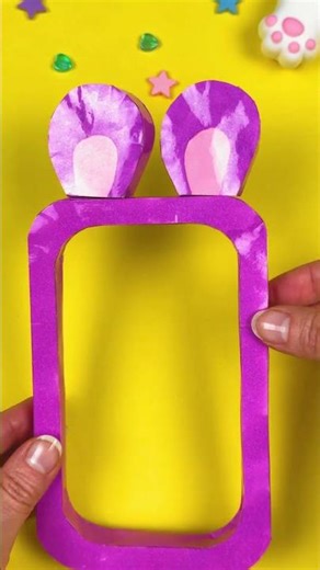 📱 Let’s Make a Mobile Notebook! ✂️ Fun DIY Craft for Kids! #diy #craft