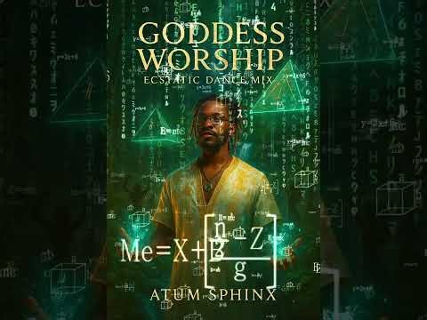 Sekhem Maat Udja (Ecstatic Dance Mix) – Goddess Worship | Power & Trance Dance Music
