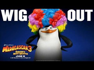 Madagascar 3 Soundtrack