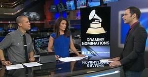 2016 Grammy nominations: Breaking down the field