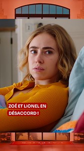 Zoé craque ! Lionel va-t-il tenir sa promesse ? 😣💥 🧑‍🍳🧑‍🍳 Ici Tout Commence du lundi au vendredi à 18H30 sur @tf1 Tous les épisodes en streaming sur @tf1plus 👀 Le prochain épisode en avant-première sur TF1 ⁣ @maiabringue @lucien_belves_mariani | Ici tout commence