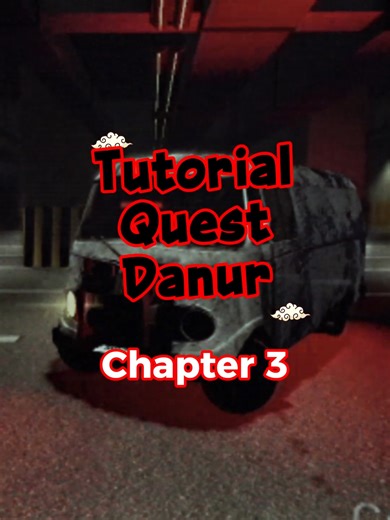Chapter 3: Dapat Mobil Ambulance Serem di Roblox