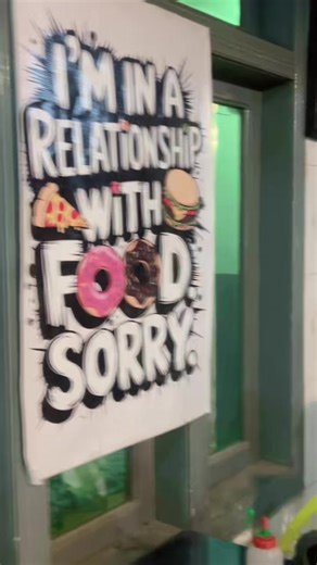 #hkfastfood #happycustomer @𝙷𝚔