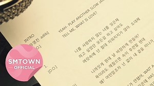 EXO's D.O. to drop collaboration with producer Yoo Young Jin with "Tell Me (What Is Love)"