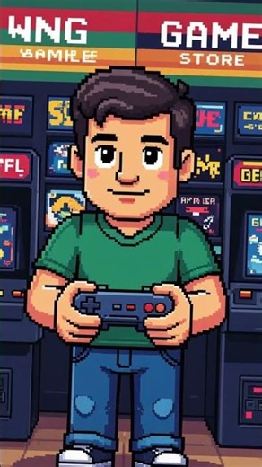 How Game Controllers Changed Gaming Forever