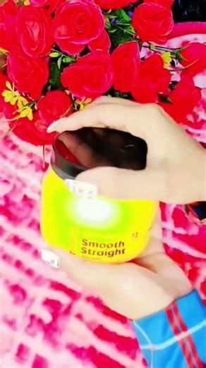 my hair care routine for silky smooth hair #freezy #trendy #affordable #shinyhair