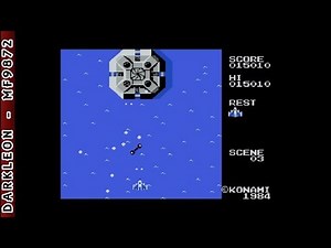 Konami Antiques: MSX Collection Vol. 1 Videos for PlayStation - GameFAQs