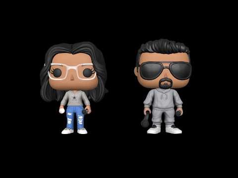 The Island of Chill ⚡⚡⚡