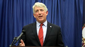 Conviction Integrity Unit created in Virginia to identify, overturn wrongful convictions