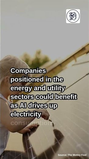 AI’s Power Surge: The 2026 Energy Boom