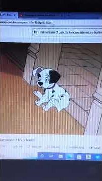Disneys 101 Dalmatians 2 Patch’s London Adventure Trailer Winnie The Pooh Version