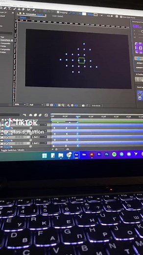 #logoanimation #animatedlogo #aftereffects #2d #ae #introvideo #motionbranding #motiongraphics