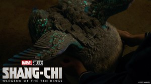 Christopher Townsend, VFX Supervisor for Marvel Studios' "Shang-Chi and The Legend of The Ten Rings," chats about how he and his team helped bring the cuddly Morris and the powerful Great Protector to life in the film! | Marvel