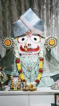 23 May 2026 🪔 Jagannath Baladev Subhadra Shringar Darshan