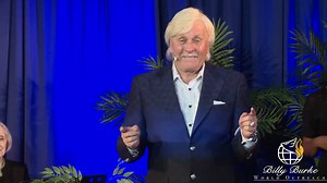 Join Pastor Billy for an exciting virtual healing service. Enjoy a time of worship and testimonies by people who have experienced God’s healing power. If you need a miracle, trust God for your need. Our prayer partners are available to pray with you for your needs. For prayer, call 844-264-7225. “With God, ALL things are possible.” Mark 10:27 | Pastor Billy Burke