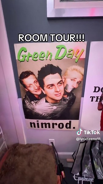 Exploring My Room: Tyler's Vinyl and More