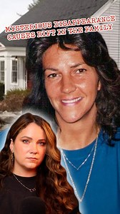 The Mystery Tore a Family Apart | Roberta "Bobbie" Miller | Danelle Hallan