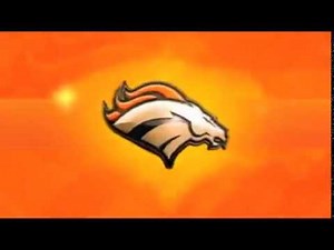 The Fold - Denver Broncos Official Stadium Theme Song (feat. Melza Jordan)