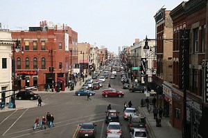 North Avenue (Chicago) - Alchetron, The Free Social Encyclopedia