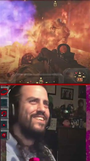 It's getting hot in here... LETS DANCE | #Fallout4 (#XB1, #2015) | #theonendenis #Twitch #shorts