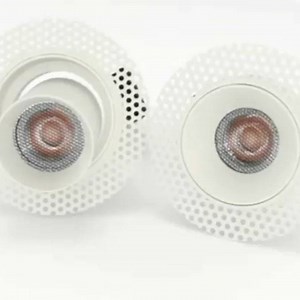 21 reactions | Trimless solution is a recessed downlight that comply the demands for aesthetic and performance with efficiency and versatility of applications. Trimless provides illumination in an elegant discrete manner. Easy installation and smooth integrations into the architecture. | ILS Lighting | Facebook