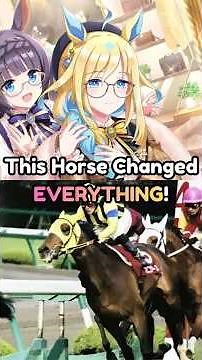 Neo Universe, the horse that CHANGED the fate of Mirco Demuro.