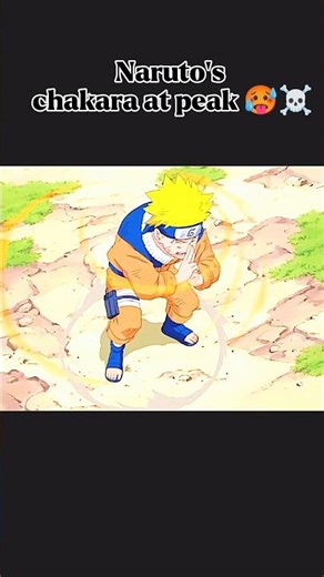 ☠️Naruto’s Most Insane😱 Power-Up ⚡ #naruto #narutoshippuden #narutoedits #anime #narutouzumaki