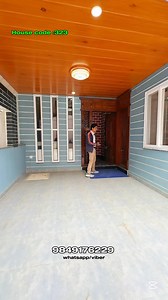 🎯House code:323 🎉रिङ्ग रोड ग्वार्को चोक बाट 3 km साना गाउँ सिद्दिपुर भाट्भोटिनि नजिकै 4 आना 3 दाम जग्गा पुर्ब मोहोडा खानेपानी ढलको सुबिधा भएको furnished घर बिक्रिमा ।☎️Contact:9849176229/9808053946(whatsapp/viber)सम्पर्क नम्बर 📞९८०८०५३९४६/९८४९१७६२२९(viber,whatsapp)💥"एक चोटी आउनुहोस 100% मन पराउनु हुनेछ" ।। ✅vip residential area ✅build up area:- ✅square feet: ✅Land area=0-4-0-3आना ✅Road:13 feet (सार्बजनिक बस चल्ने बाटो नजिकै )✅Face :east and south ✅parking :3 car,4/5 bike 👉️Ground floor >>🔸