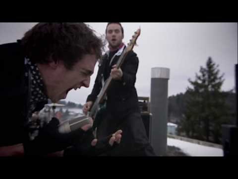 Backslash - leaving everything behind