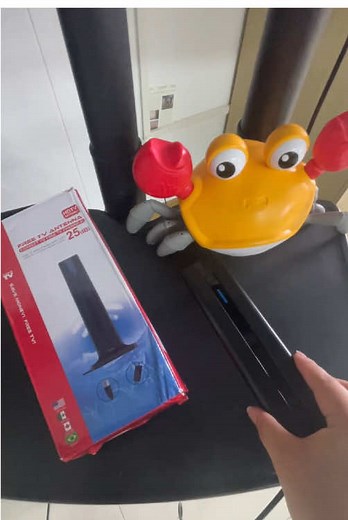 Long Range Digital TV Antenna: HD 1080P and 4K Coverage