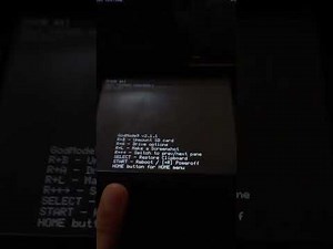 Comment résoudre le code erreur 022 5432 sur Nintendo 3DS