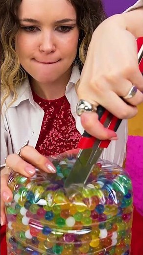 Messy Mayhem: The Ultimate Prank Challenge! 😂🎉