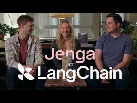 How LangChain Scaled Data Access for Their Company with Hex