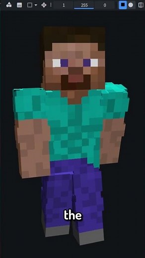 Making your minecraft skins. Part 6 #minecraft #shorts
