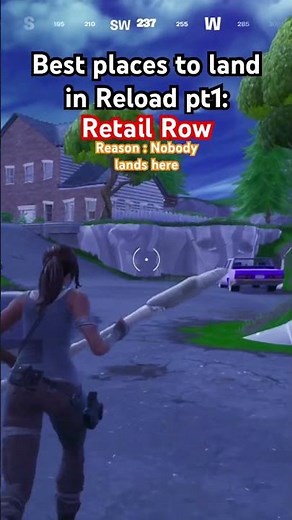 How to win EVERY game in reload ! #fortnite #fortniteclips #fortnitereload