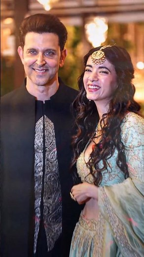 Krish Ka Gana Sunega Hrithik Roshan Aur Saba Azad Ka Gana #hrithikroshan #krrish3 #bollywood #saba
