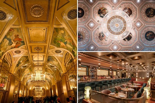 Waldorf Astoria’s Chinese owners put iconic NYC hotel up for sale after $2B overhaul