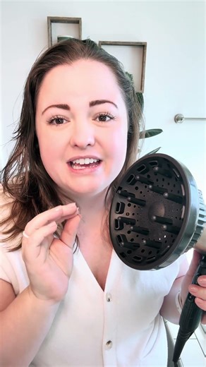 Universal Hair Diffuser Attachment Review