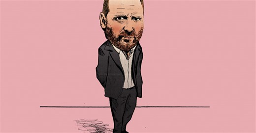 GMB chief Gary Smith: “Oil and gas is not the enemy”