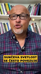 Sunčeva svetlost se često povezuje sa poboljšanjem raspoloženja i smanjenjem simptoma depresije | Strongman Online Method