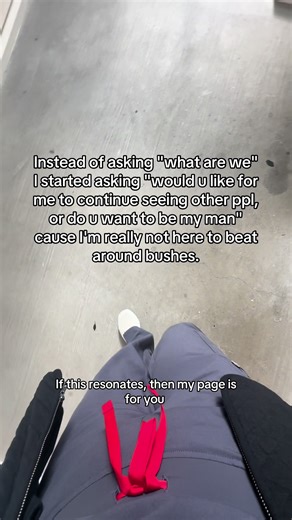 Direct Relationship Communication