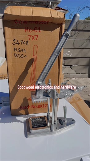 Top Electronics and Hardware Store in Goodwood