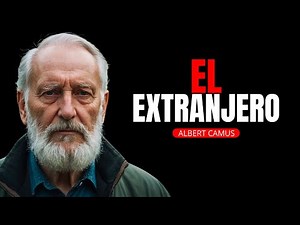 RESUMEN DE EL EXTRANJERO POR ALBERT CAMUS