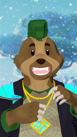 Our fans are groovy, genius, and just the right kinda weird!