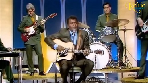 Charley Pride - Able Bodied Man For great Country Music 24 hours a day tune in to: KelticCountry.com Sponsor: GaelicArt.com | Keltic Country TV