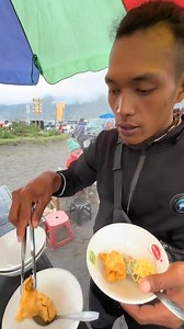 Bakso di bromo mantap sekali #bakso #baksoviral #kuliner #fyp #serunyakuliner | Bunda kuliner