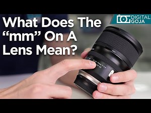 Understanding Focal Length with Tamron G2 Lenses | Tamron 24-70 & Tamron 15-30 G2