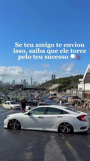 Envie para seu amigo que torce pelo seu sucesso 🥶🥶🚘🚘