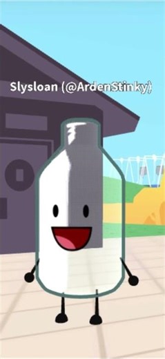 BFB 5 reanimated in Roblox!